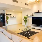 Joya Verde Residence - 2Bhk Classic Apartment