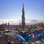 Rehan Suites, Downtown Dubai, Near Burj Khalifa & Dubai Mall - Chalet Homes