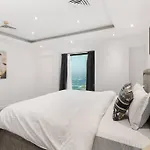 Lap Of Luxury 3Br Apt At Sadaf Near Jumeirah Beach 3802