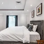 Lap Of Luxury 3Br Apt At Sadaf Near Jumeirah Beach 3802