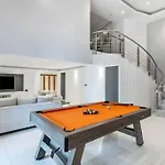 Lap Of Luxury 3Br Apt At Sadaf Near Jumeirah Beach 3802