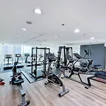 Botanica Tower - Spacious Two Bed With Marina View