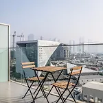 Blueground City Walk Bk View Rooftop Pool Dxb-1369
