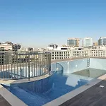 Alh Vacay - Studio Apartment In Arjan