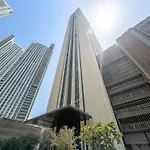 3Br Plus Maid\'S Room With Burj Khalifa Views
