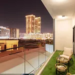 Brand New 1Br With Pool, Sauna & Gym