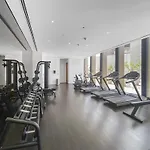 Vayk - Lovingly Styled Elegant 2 Bd Apartment In Business Bay