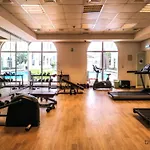 Modern Studio In Hanover Square, Jumeirah Village Circle By Deluxe Holiday Homes