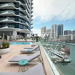 Full Seaview 2Br In Stella Maris, Dubai Marina