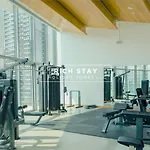 Full Seaview 2Br In Stella Maris, Dubai Marina