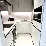 Apartment In Dubai Marina