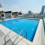 Luxury Studio\'S Loci Residences
