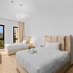 Charming 2Br In Lamtara 3-Local Inspired Living At Madinat Jumeirah