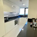 Appartement Spacieux De Luxe A 5Mn Du Burj Khalifa