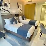 Appartement Spacieux De Luxe A 5Mn Du Burj Khalifa