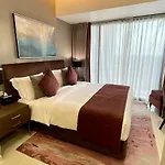 Appartement Spacieux De Luxe A 5Mn Du Burj Khalifa