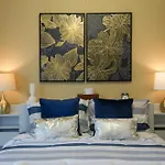 Ch Urban Haven - 1Br At Boulevard Point With Burj & Fountain Views
