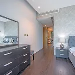 First Class 1Br Amazing Marina Views