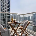 Frank Porter - Damac Prive A