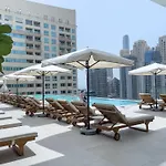 Stylish 3-Bedrooms With An Elegant Dining Area In The Heart Of Dubai Marina!