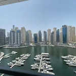 Stylish 3-Bedrooms With An Elegant Dining Area In The Heart Of Dubai Marina!