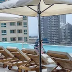 Stylish 3-Bedrooms With An Elegant Dining Area In The Heart Of Dubai Marina!