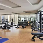 Livbnb - Luxurious 1Br In Jw Marriott Hotel City & Marina Views