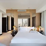 Livbnb - Luxurious 1Br In Jw Marriott Hotel City & Marina Views