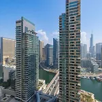 Daniels 2Br At Rimal Jbr With Marina View