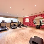 Prime 2Br With Burj Khalifa & Dubai Canal View - 20Ab16