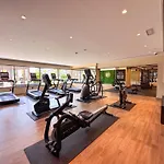 Prime 2Br With Burj Khalifa & Dubai Canal View - 20Ab16