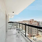 Super Luxury Studionewly Built
