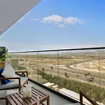 Elegant Living In 1 Bdr At Jvc With Top Amenities