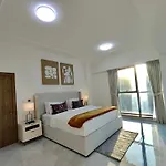 Lux Bnb I Executive Tower I Ocean View