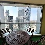 Lux Bnb I Executive Tower I Ocean View