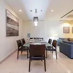 Spacious 3-Bedroom Retreat In Jlt With Stunning Views