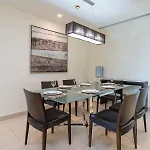 Spacious 3-Bedroom Retreat In Jlt With Stunning Views