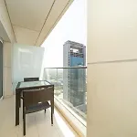 Spacious 3-Bedroom Retreat In Jlt With Stunning Views