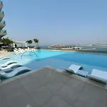 Beach Vista 2 - Two Bedroom With Partial Sea View
