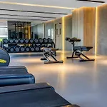 Waves - Ideal Dubai Retreat, Elegant Studio In Oxford 212