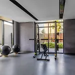 Waves - Ideal Dubai Retreat, Elegant Studio In Oxford 212