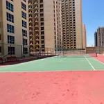 Chic Studio In The Crescent A, Dubai Production City By Deluxe Holiday Homes