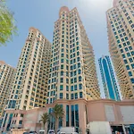 Chic Studio In The Crescent A, Dubai Production City By Deluxe Holiday Homes