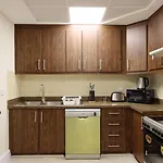 Livbnb Suites - Burj Khalifa View 2Br Spacious Apt