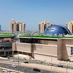 Private Beach Palm Jumeirah Studio High Floor