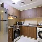 Spacious Studio In Jvc By Livbnb