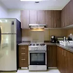 Spacious Studio In Jvc By Livbnb