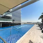 Elegant Studio In Damac Hills - Exclusive Living With Premium Amenities, Managed By Think Realty