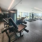 Brand New 1Bd In Missoni Business Bay