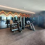 Brand New 1Bd In Missoni Business Bay